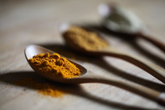 The Health Benefits of Cooking with Whole Spices