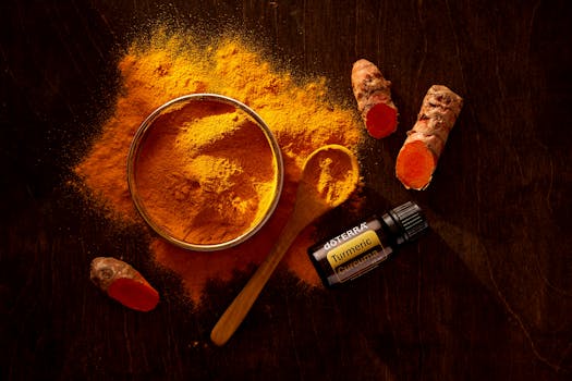 How to Use Turmeric in Everyday Cooking