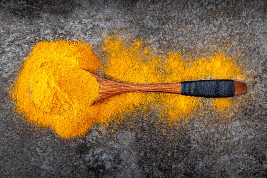 How to Use Turmeric in Everyday Cooking
