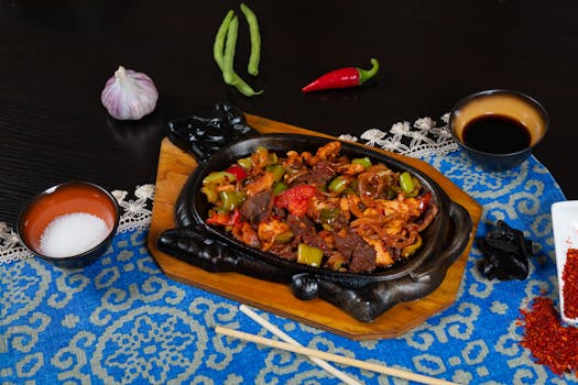 Black Pepper Steak Sauce , Classic Peppercorn Sauce Recipe