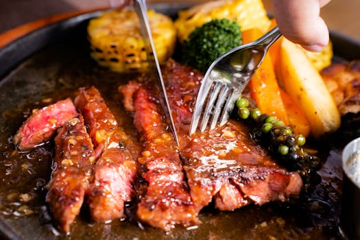 Black Pepper Steak Sauce , Classic Peppercorn Sauce Recipe