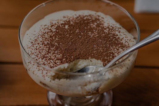Cardamom Rice Pudding , Creamy Spiced Rice Dessert