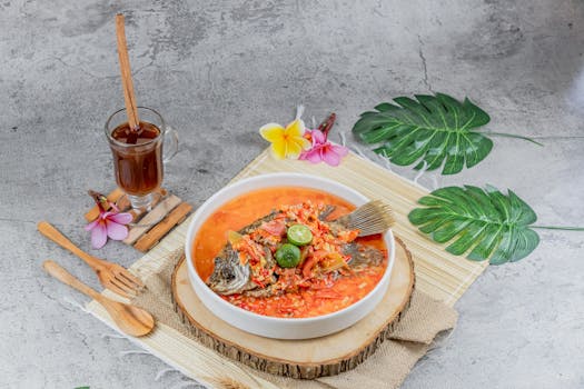 Sri Lankan Coconut Sambal , Pol Sambol Recipe