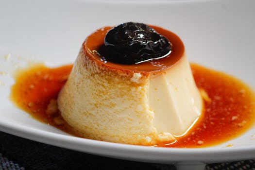 Coconut Sugar Caramel Sauce , Natural Caramel Recipe
