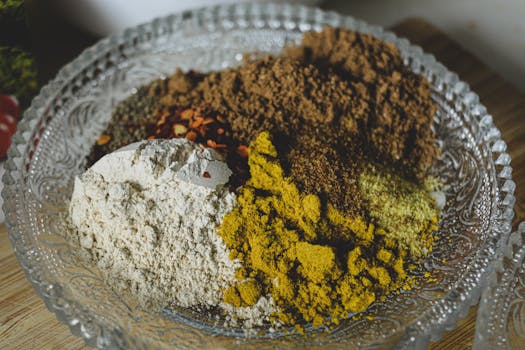 Golden Turmeric Chicken Curry , Easy Sri Lankan-Style Recipe