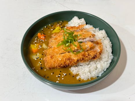 Golden Turmeric Chicken Curry , Easy Sri Lankan-Style Recipe