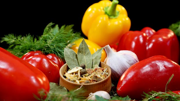 Vegetable Curry Traybake , Easy Curry-Roasted Vegetables